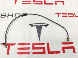 Пневмопровод Tesla Model X 1 поколение 2019, электро, 1027934-00-B