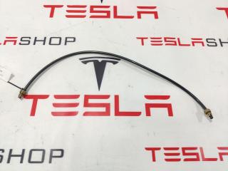 Пневмопровод Tesla Model X 1 поколение 2019, электро, 1027934-00-B