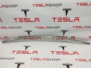 Кронштейн молдинга боковой Tesla Model X 1 поколение 2019, электро, 1032124-50-F