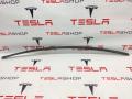 Кронштейн молдинга боковой Tesla Model X 1 поколение 2019, электро, 1032124-50-F - фото №2