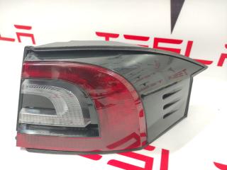 фонарь задний правый Tesla Model S 1 поколение [рестайлинг] 2017, 6005919-00-E