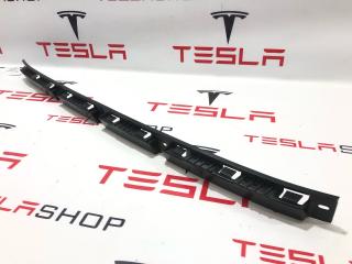 Крепление бампера заднего Tesla Model X 1 поколение 2019, электро, 1034844-00-C