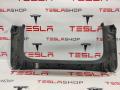 Накладка стекла, подъемной задней двери Tesla Model X 1 поколение 2019, электро, 1051554-06-J - фото №2