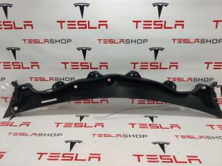 Пластик лобового стекла Tesla Model X 1 поколение 2019, электро, 103624500E