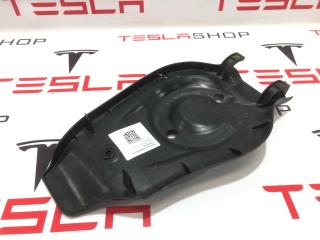 Крышка пружинной подвески Tesla Model 3 1 поколение 2019, электро, 1111302-00-B