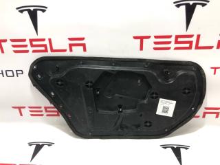 Панель двери внутренняя Tesla Model X 1 поколение 2019, электро, 1046759-00-D