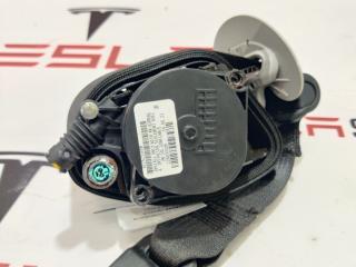 ремень безопасности Tesla Model Y 1 поколение 2021, 1493783-01-C