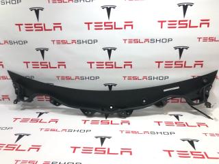 Пластик лобового стекла Tesla Model X 1 поколение 2019, электро, 103624500E