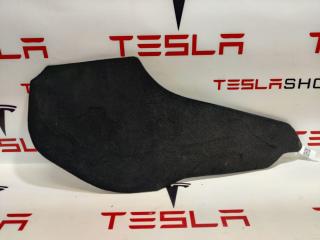 Декоративная накладка центральной консоли Tesla Model 3 1 поколение 2019, электро, 1086814-00-F