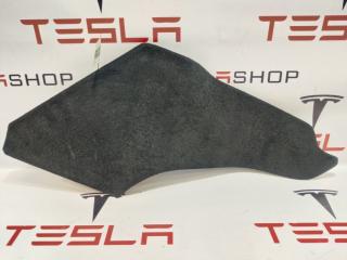 Декоративная накладка центральной консоли Tesla Model X 1 поколение 2019, электро, 1086816-00-I