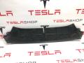 Подкапотный пластик бокса Tesla Model X 1 поколение 2019, электро, 1036234-00-F, 1036235-00-E - фото №4