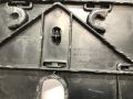 Подкапотный пластик бокса Tesla Model X 1 поколение 2019, электро, 1036234-00-F, 1036235-00-E - фото №6