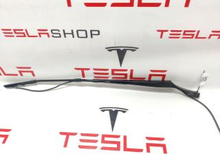 щеткодержатель (поводок стеклоочистителя, дворник) Tesla Model X 1 поколение 2019, электро, 1046669-00-B