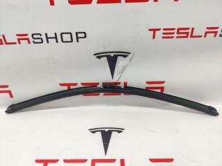 щетки стеклоочистителя Tesla Model X 1 поколение 2019, электро, 1034390-00-B, 1034389-00-D