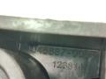 Опора под домкрат (подушка) Tesla Model X 1 поколение 2019, электро, 1045887-00-B - фото №4