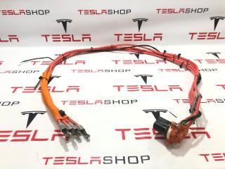 провод высоковольтный Tesla Model S 1 поколение 2016, 1030182-00-E, 1022620-00-F, 1022641-00-D