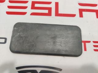 Заглушка порога кузова Tesla Model 3 1 поколение 2019, электро, 1110061-00-B