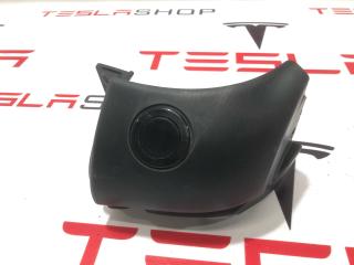 кнопка (выключатель) Tesla Model X 1 поколение 2019, 1088344-00-D, 1086203-00-H
