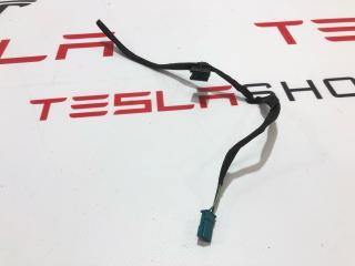 разъем (фишка) проводки Tesla Model X 1 поколение 2019, 1088344-00-D, 1086203-00-H
