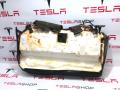 Обшивка нижней части сиденья 2-го ряда Tesla Model X 1 поколение 2019, 3123713-02-A, 1110251-00-B - фото №4