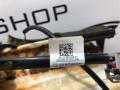 Обшивка нижней части сиденья 2-го ряда Tesla Model X 1 поколение 2019, 3123713-02-A, 1110251-00-B - фото №5
