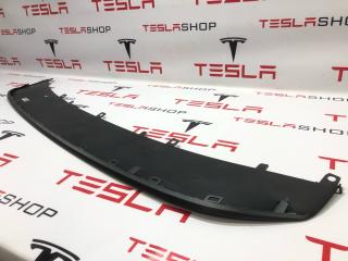 накладка на бампер LiXiang L9 1 поколение 2024, X01-28030013, X01-28030106, LX01-A8011A