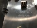 Накладка декоративная сиденья 2-го ряда Tesla Model X 1 поколение 2019, 3123713-02-A, 1115655-00-A - фото №4