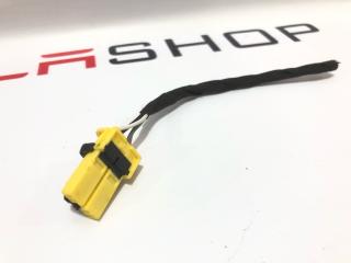 разъем (фишка) проводки Tesla Model X 1 поколение 2019, 1088344-00-D, 1086203-00-H