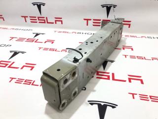 лонжерон левый Zeekr 001 1 поколение 2023, 100009139