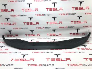 накладка на бампер Zeekr 001 1 поколение 2023, 8889397823