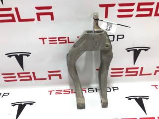 вилка амортизатора LiXiang L9 1 поколение 2024, X01-290050019, X01-29050011