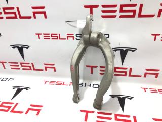 вилка амортизатора LiXiang L9 1 поколение 2024, X01-290050019, X01-29050011