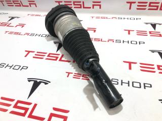 пневмостойка передняя LiXiang L9 1 поколение 2024, X01-29150075, X01-29050018, X01-29050020