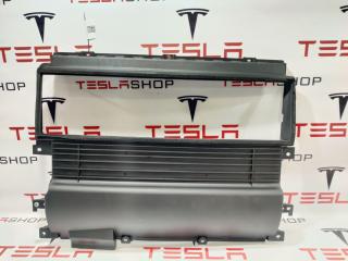 Корпус радиатора охлаждения LiXiang L9 1 поколение 2024, X01-28030063