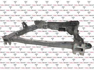 балка подвески передняя (подрамник) LiXiang L9 1 поколение 2024, X02-28100011