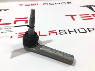 наконечник рулевой LiXiang L9 1 поколение 2024, X0134010021