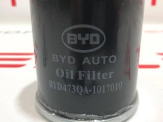 фильтр масляный BYD Song Plus 1 поколение 2024, 473QA-1017010, BOV4610D, 12285896-00