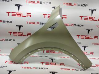 крыло переднее левое LiXiang L9 1 поколение 2024