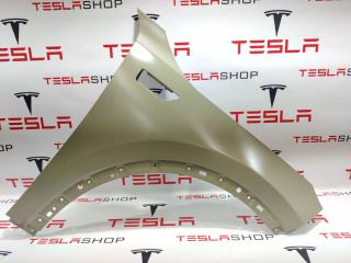 крыло переднее правое LiXiang L9 1 поколение 2024, X032343M02