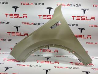 крыло переднее левое LiXiang L9 1 поколение 2024, X032343M02