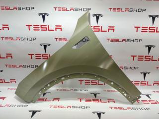 крыло переднее левое LiXiang L9 1 поколение 2024