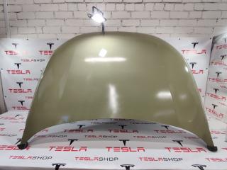 капот LiXiang L7 1 поколение 2023, X03-90000284