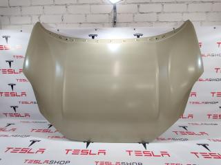 капот Zeekr 001 1 поколение 2023