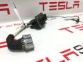 Разъём низковольтный основной батареи Tesla Model S 1 поколение [рестайлинг] 2018, 1041309-00-F, 1042708-00-F - фото №2