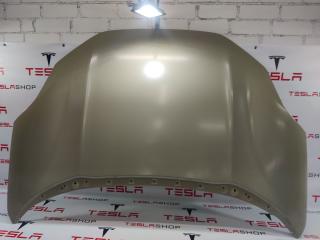 капот Zeekr 001 1 поколение 2023