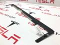 Пластина пентхауса (кастрюли) корпуса основной батареи Tesla Model S 1 поколение [рестайлинг] 2018, 1015681-00-E, 1014114-00-D - фото №2