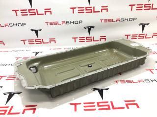 Крышка пентхауса Tesla Model S 1 поколение [рестайлинг] 2018, 1015681-00-E