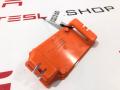 Крышка пиропатрона основной батареи Tesla Model S 1 поколение [рестайлинг] 2018, 1065732-00-A - фото №2