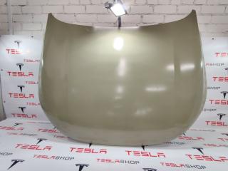 капот LiXiang L7 1 поколение 2023, X03-90000284