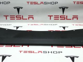 накладка на бампер Zeekr 001 1 поколение 2023, 8889397823